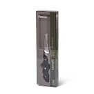 Ніж для чищення овочів Fissman HATTORI 6 см (2529)