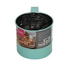 Сито Fissman 10х9,5 см нержавіюча сталь (1200)