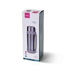 Термос Fissman 1500 мл нержавіюча сталь (9850)