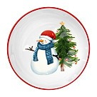 Миска 11 см Fissman доломіт (0372)