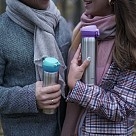 Термокружка для чая и кофе Fissman 420 мл (9822)