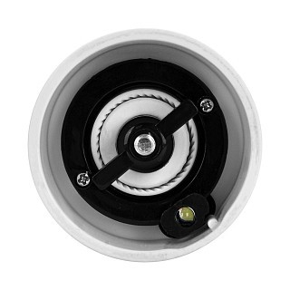 Мельница для соли и перца Fissman электрическая 20,5x5,3 см (18084)