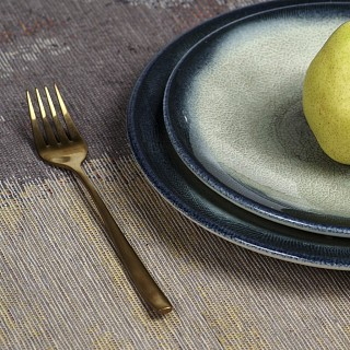 Набір столових приборів Fissman SANTA FE придметів нержавіюча сталь (3214)