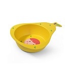 Тарелка Fissman 19 см ГРУША (8360)