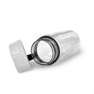 Пляшка для води Fissman 650 мл (6931)