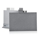 Набір обробних дощок Fissman 29х22 см 4 предмета (8017)