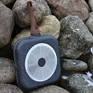 Cковорідка гриль Fissman DAKJJIM 28x4,5 см (4450)