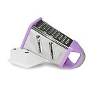 Терка чотиристороння Fissman 22 см (8599)