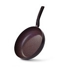 Сковорідка глибока для смаження Fissman MOSSES STONE 26x 7 см (14699)