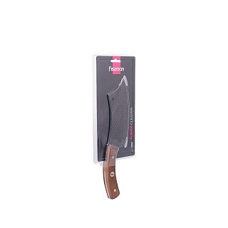 Кухарська сокира Fissman Fissman 16 см FLAVIUS (12055) Кухарська сокира Fissman Fissman 16 см FLAVIUS (12055)