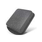 Форма для випічки Fissman 35х27x6,5 см вуглецева сталь з антипригарним покриттям (5677)