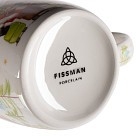 Кружка Fissman 350 мл порцеляна (14039)