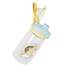 Бутылка для воды Fissman 500 мл пластик (6942)