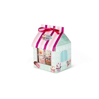 Кружка Fissman 350 мл порцеляна (14065)