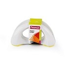 Підставка для серветок Fissman 16x8 см на силіконовому підстав ПАЛЕВИЙ (8833)