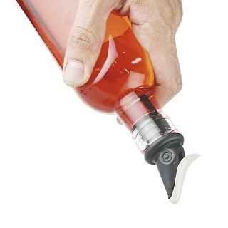 Набор бутылок для масла и уксуса Fissman 2х250 мл (6516)