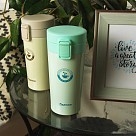 Термокружка для чаю та кави Fissman 320 мл (9633)