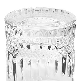 Набор из 2-х стаканов Fissman для виски 200 мл. (13679)