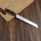 Хлібний ніж Fissman EPHA 20 см (2353)