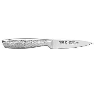 Овочевий ніж Fissman FIRMIN 9 см X30Cr13 сталь (12066) Овочевий ніж Fissman FIRMIN 9 см X30Cr13 сталь (12066)