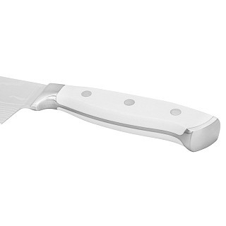Нож Fissman отделочный BONN 15 см X50CrMoV15 сталь (2730) Нож Fissman отделочный BONN 15 см X50CrMoV15 сталь (2730)