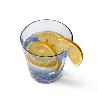 Стакан Fissman 300 мл цена за шт (16431)