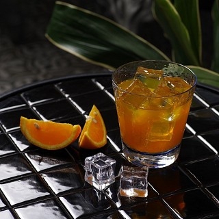 Стакан Fissman 300 мл цена за шт (16431)