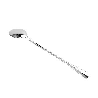 Ложка для кави Fissman FLAVIA з довгою ручкою 20 см нержавіюча сталь (3049) Ложка для кави Fissman FLAVIA з довгою ручкою 20 см нержавіюча сталь (3049)