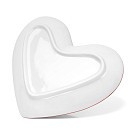 Блюдо сервировочное Fissman 24х20 см доломит (0376)