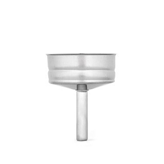 Гейзерная кофеварка Fissman на 6 порций/300 мл нержавеющая сталь (3245) Гейзерная кофеварка Fissman на 6 порций/300 мл нержавеющая сталь (3245)