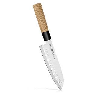 Нож сантока Fissman WAKIZASHI 18 см (2700)