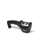 Точило для ножей Fissman трехшаговой заточки 21x5х7см (12955)