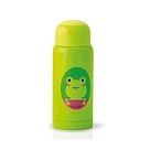 Термос дитячий для чаю Fissman 220 мл Жабеня (9668)