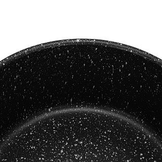 Ковш Fissman CARRIE 16x7,6 см/1,4 л со стеклянной крышкой алюминий с антипригарным покрытием (14481) Ковш Fissman CARRIE 16x7,6 см/1,4 л со стеклянной крышкой алюминий с антипригарным покрытием (14481)