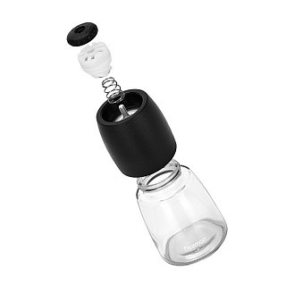 Набор мельниц для соли и перца Fissman 2х130 мл (8080)