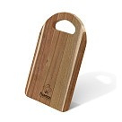 Разделочная доска Fissman 31x20x1,5 см акация (8031)