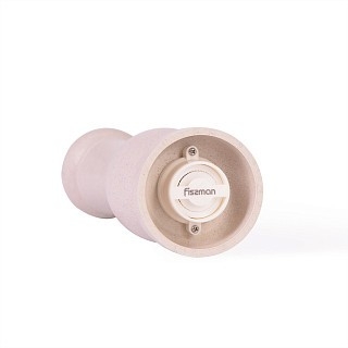 Мельница для перца и приправ Fissman 25x6 см механическая (8208)