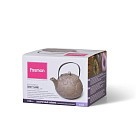 Чайник заварочный Fissman 1100 мл с ситечком (9393)