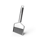 Нож для рифленой нарезки Fissman ZONDA 20 см (1823)