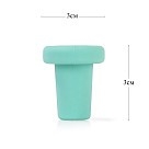 Пробка для пляшки Fissman 3,5 см (8725)