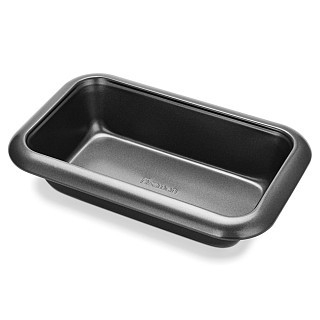 Форма для випічки хлібу Fissman 28x17,5x6 см (5655) Форма для випічки хлібу Fissman 28x17,5x6 см (5655)