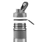 Пляшка для води Fissman 680 мл 24 см (6923)