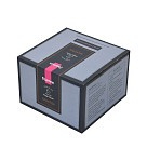 Набір Fissman з 2-х кухлів GALACTICA 230 мл з блюдцем порцеляна (13629)