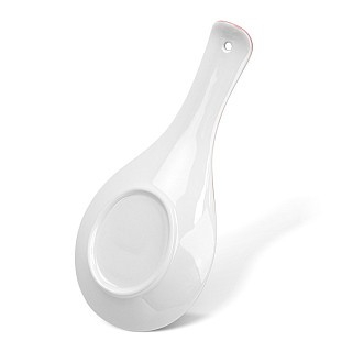 Подставка под ложку Fissman HAPPY EASTER 27х12 см доломит (0444)