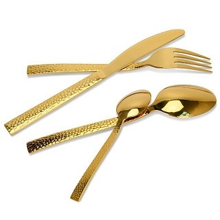 Набор столовых приборов Fissman 24 приметы FERNO нержавеющая сталь (3222) Набор столовых приборов Fissman 24 приметы FERNO нержавеющая сталь (3222)