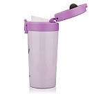 Термокружка для чая и кофе Fissman 320 мл (9634)