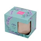 Кружка Fissman 580 мл фарфор (19205)