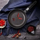 Сковорідка Fissman REBUSTO 20x4 см (4224)