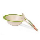 Набір посуду для дітей Fissman 3 предмети (8347)