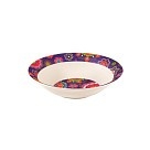 Тарілка глибока Fissman PURPUR 19x5 см (8960)